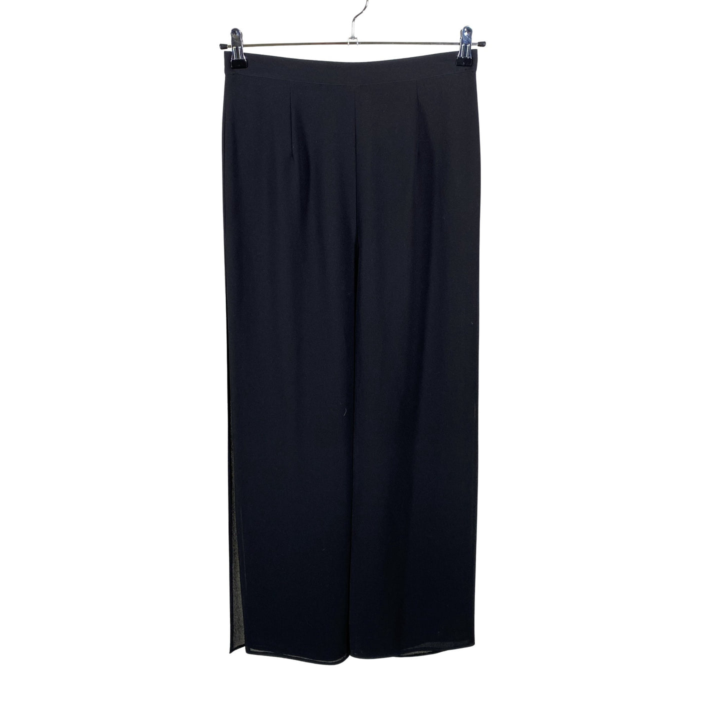 Unisex Molly-Jo - Mittevenivad püksid, suurus 38 - Must (1)