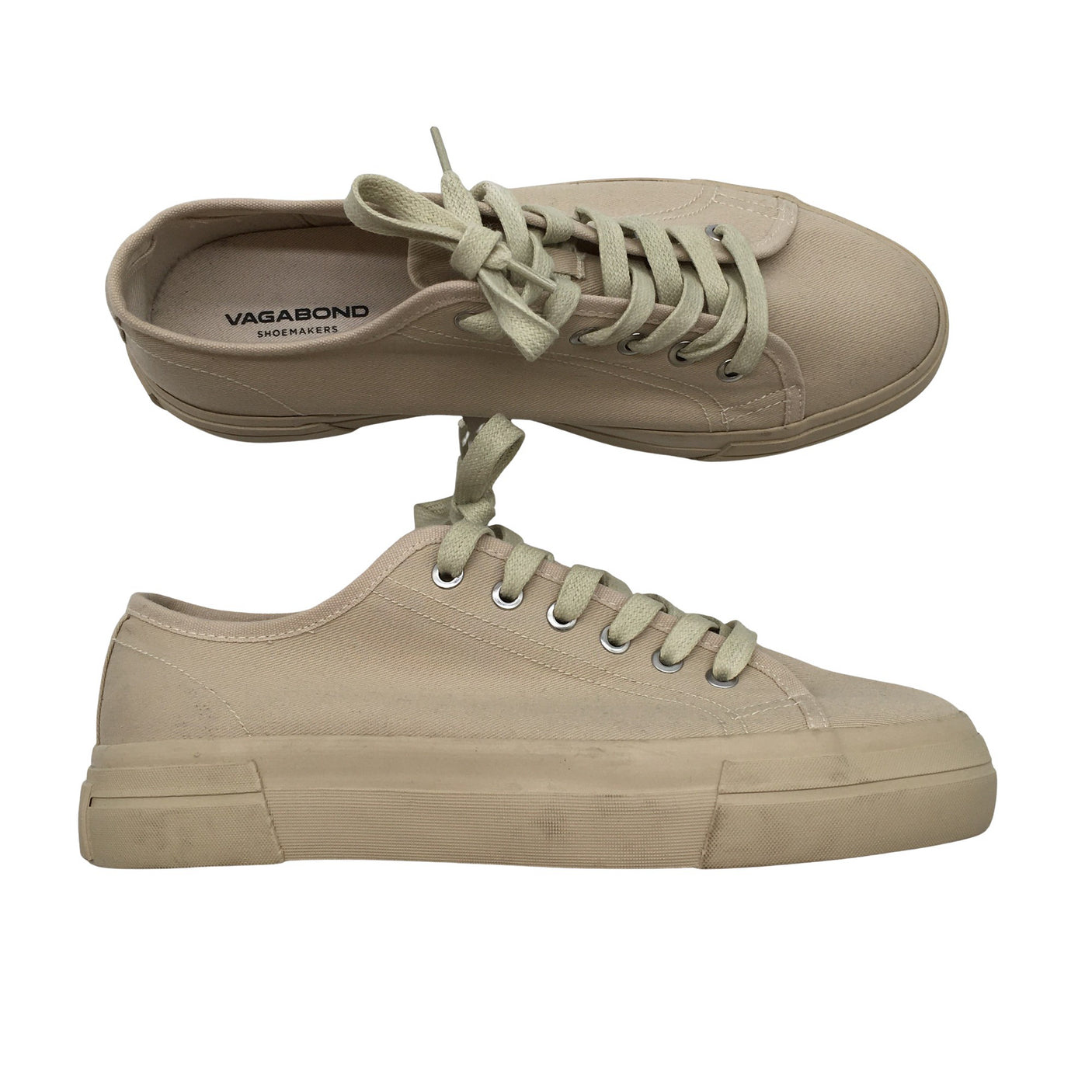 Unisex Vagabond - Tennised, suurus 41 - Beige (1)
