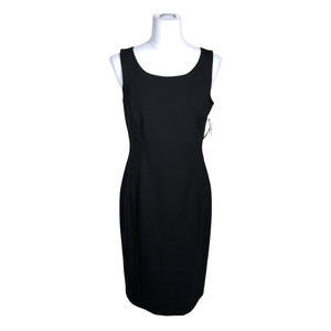 Unisex Ril's - Mitteveniv kleit, suurus 38 - Must (1)