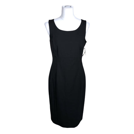 Unisex Ril's - Mitteveniv kleit, suurus 38 - Must ()