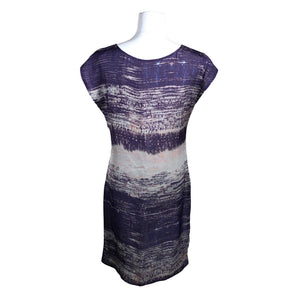 Unisex Hugo Boss - Mitteveniv kleit, suurus 40 - Lilla (2)