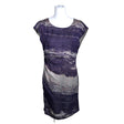 Unisex Hugo Boss - Mitteveniv kleit, suurus 40 - Lilla ()