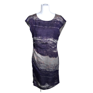 Unisex Hugo Boss - Mitteveniv kleit, suurus 40 - Lilla (1)