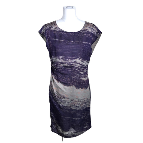 Unisex Hugo Boss - Mitteveniv kleit, suurus 40 - Lilla ()
