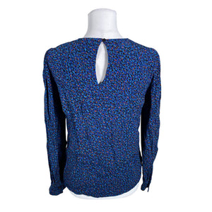 Unisex Esprit - Pluus, suurus 36 - Sinine (2)