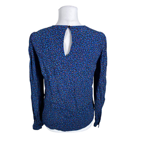 Unisex Esprit - Pluus, suurus 36 - Sinine (2)