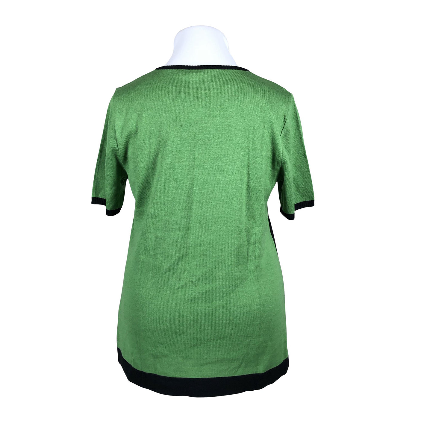 Unisex Atelier - Kampsun, suurus 42 - Roheline (2)