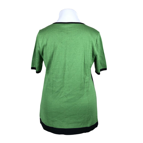Unisex Atelier - Kampsun, suurus 42 - Roheline (2)