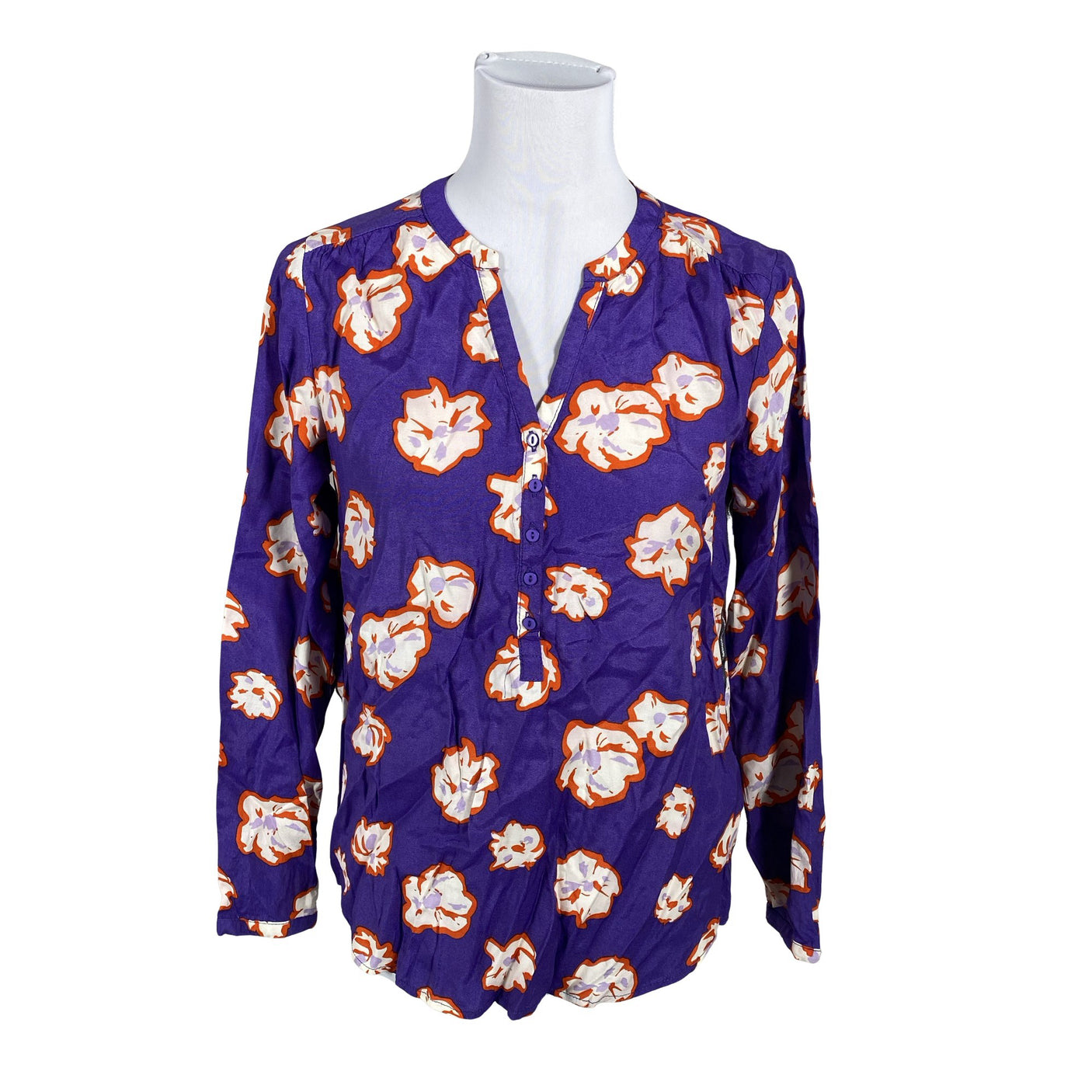Unisex Soyaconcept - Pluus, suurus 36 - Roheline (1)