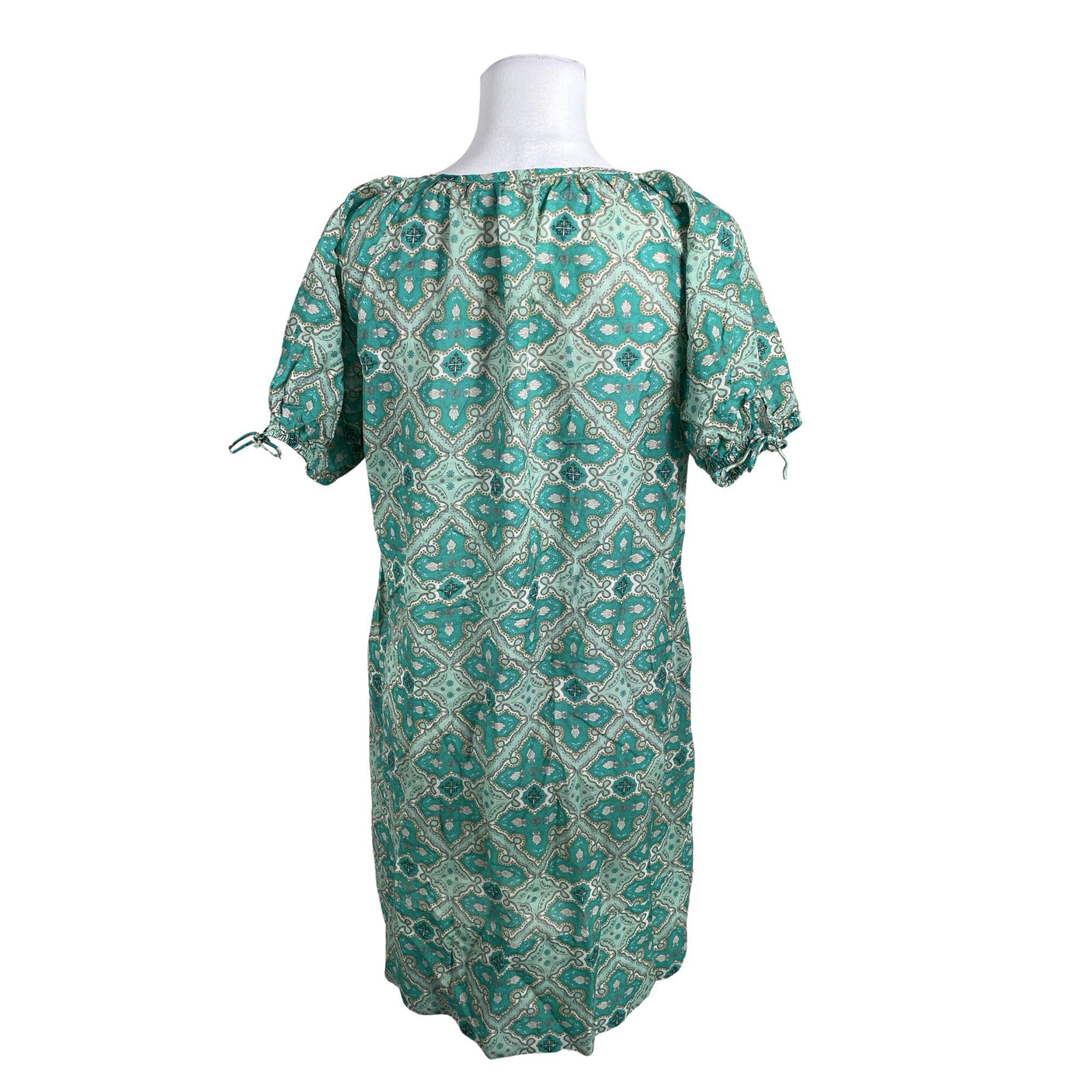 Unisex Odd Molly - Õhuke kleit, suurus 36 - Roheline (2)