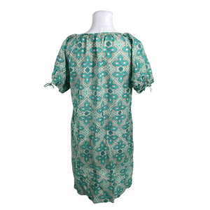 Unisex Odd Molly - Õhuke kleit, suurus 36 - Roheline (2)