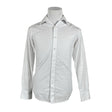 Unisex Create - Triiksärk, suurus S - Valge ()