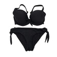 Unisex Freya - Bikiinid, suurus 36 - Must ()