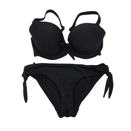 Unisex Freya - Bikiinid, suurus 36 - Must ()