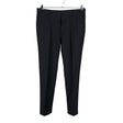 Unisex Create - Ülikonna püksid, suurus M - Must ()