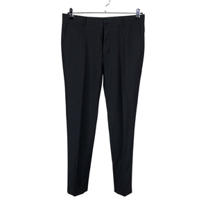 Unisex Create - Ülikonna püksid, suurus M - Must (1)