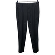 Unisex Create - Ülikonna püksid, suurus M - Must ()