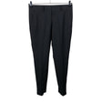Unisex Create - Ülikonna püksid, suurus XS - Must ()