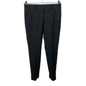 Unisex Create - Ülikonna püksid, suurus XS - Must (1)