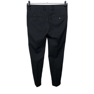 Unisex Create - Ülikonna püksid, suurus XS - Must (2)