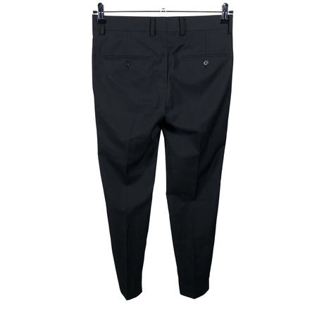 Unisex Create - Ülikonna püksid, suurus XS - Must (2)