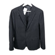 Unisex Create - Pintsak, suurus XS - Must ()