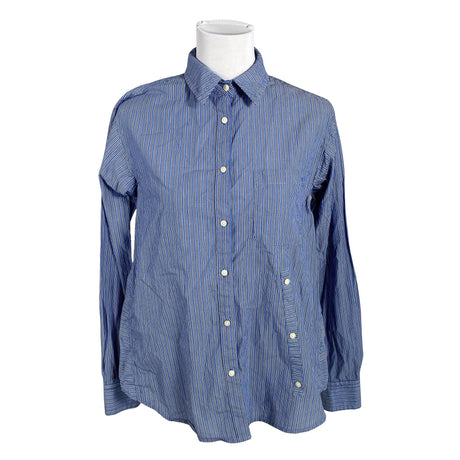 Unisex Marc By Marc Jacobs - Pluus, suurus 38 - Sinine ()