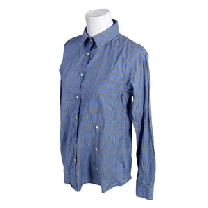 Unisex Marc By Marc Jacobs - Pluus, suurus 38 - Sinine (3)