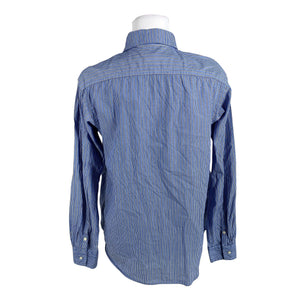 Unisex Marc By Marc Jacobs - Pluus, suurus 38 - Sinine (2)