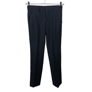 Unisex Young Line - Mittevenivad püksid, suurus 42 - Must (1)