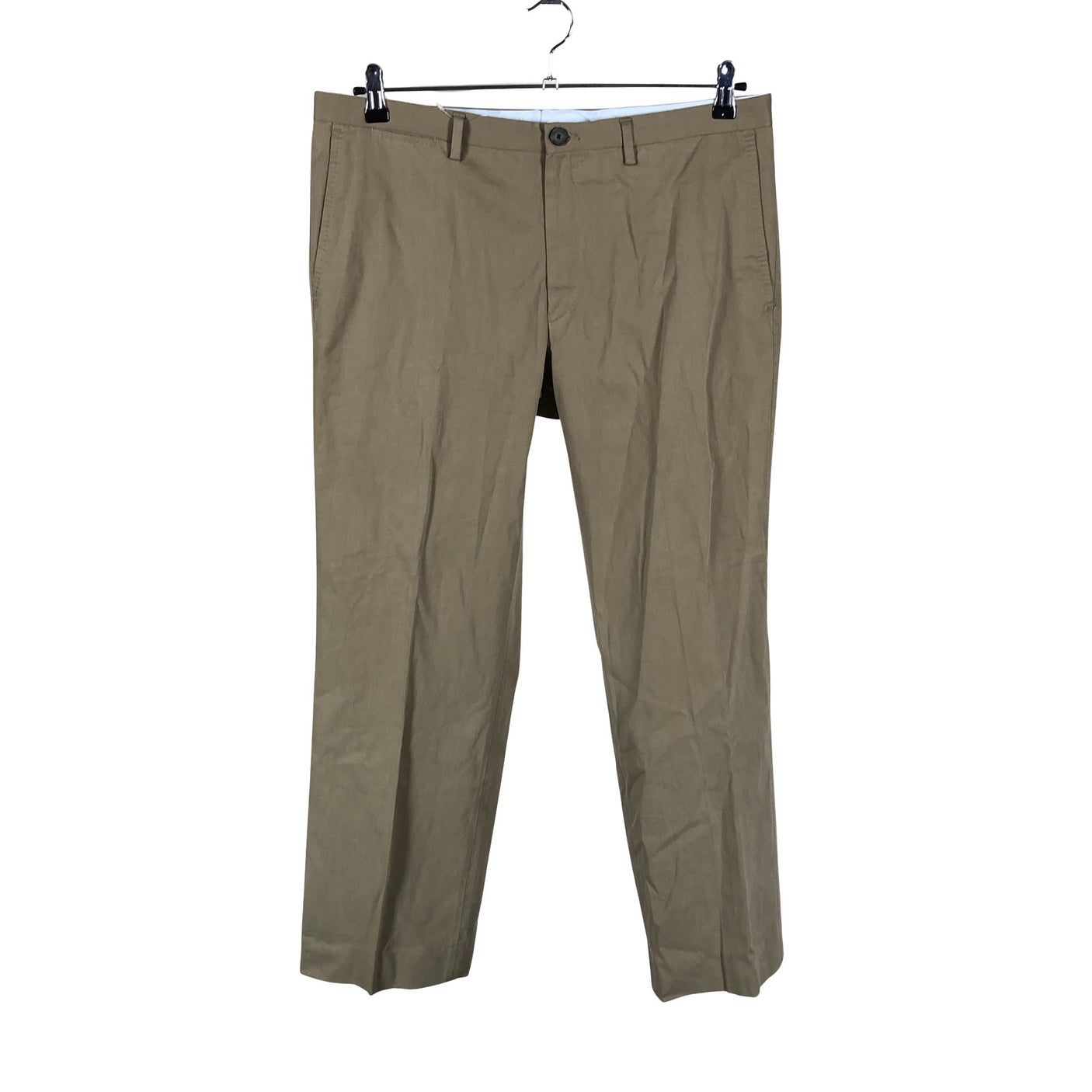 Unisex Hugo Boss - Chino-püksid, suurus L - Sinine (1)