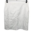 Unisex Betty Barclay - Mitteveniv seelik, suurus 40 - Valge ()