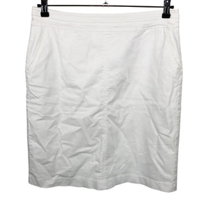 Unisex Betty Barclay - Mitteveniv seelik, suurus 40 - Valge (1)