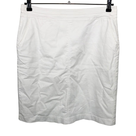 Unisex Betty Barclay - Mitteveniv seelik, suurus 40 - Valge ()