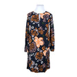 Unisex Marimekko - Õhuke kleit, suurus 42 - Sinine ()