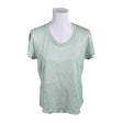 Unisex Uniqlo - T-särk, suurus 38 - Roheline ()