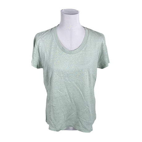 Unisex Uniqlo - T-särk, suurus 38 - Roheline ()
