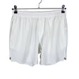 Unisex Wilson - Lühikesed püksid, suurus 38 - Valge ()