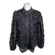 Unisex Y.A.S - Pluus, suurus 40 - Must ()