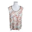 Unisex Caroll - Topp, suurus 38 - Valge ()