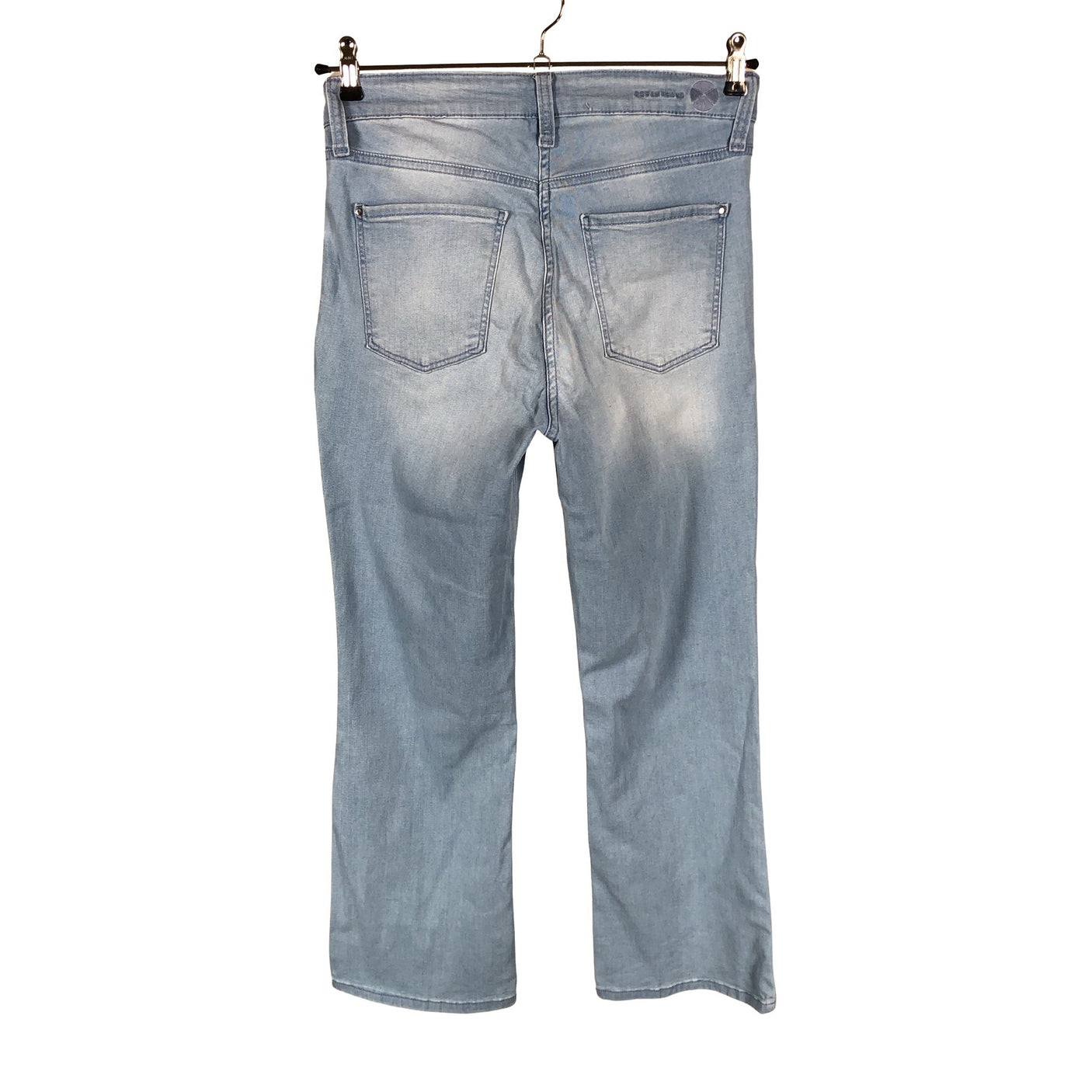 Unisex MAC - Teksad, suurus 40 - Helesinine (2)