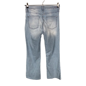 Unisex MAC - Teksad, suurus 40 - Helesinine (2)