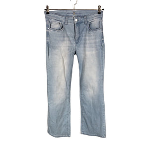 Unisex MAC - Teksad, suurus 40 - Helesinine (1)