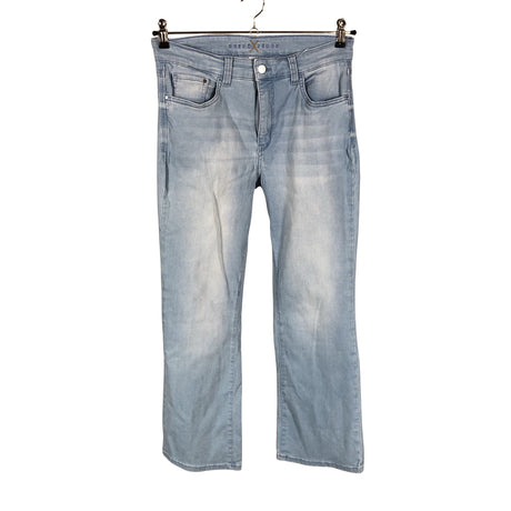 Unisex MAC - Teksad, suurus 40 - Helesinine ()
