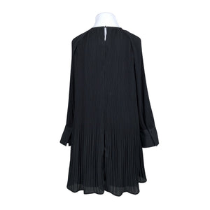 Unisex Selected - Õhuke kleit, suurus 44 - Must (2)