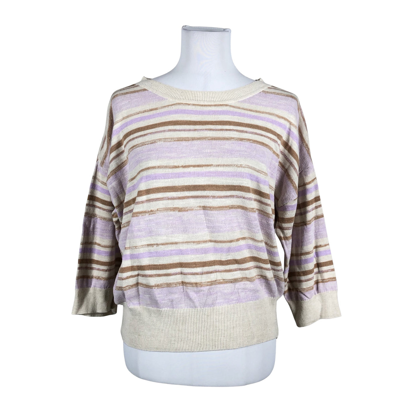 Unisex Caroll - Kampsun, suurus 38 - Beige (1)