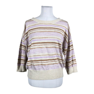 Unisex Caroll - Kampsun, suurus 38 - Beige (1)