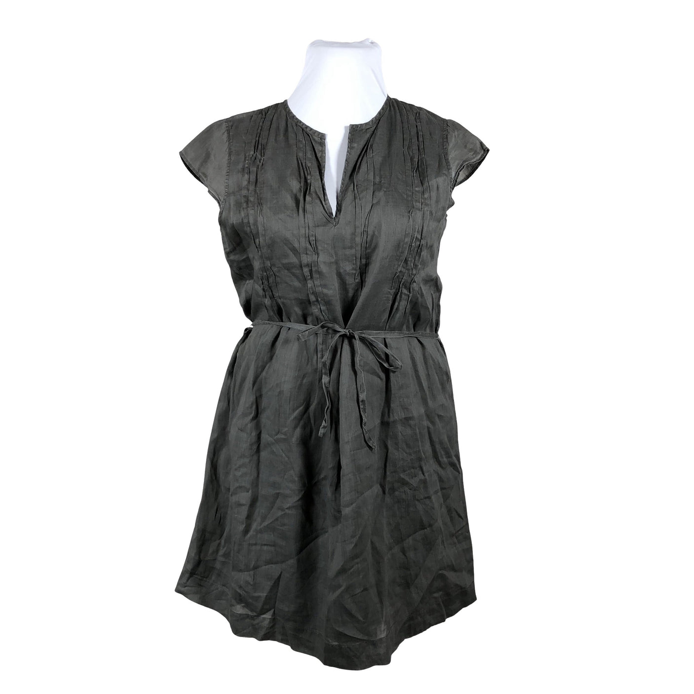 Unisex Marc O'Polo - Mitteveniv kleit, suurus 42 - Pruun (1)