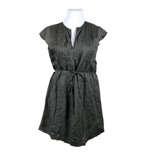 Unisex Marc O'Polo - Mitteveniv kleit, suurus 42 - Pruun (1)