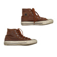 Unisex Converse - Tennised, suurus 38 - Pruun ()